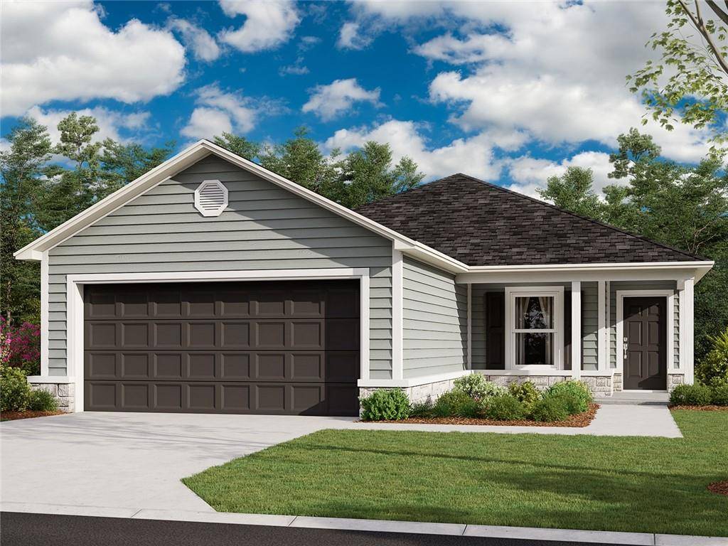 Tonganoxie, KS 66086,2103 Brook Ridge CIR