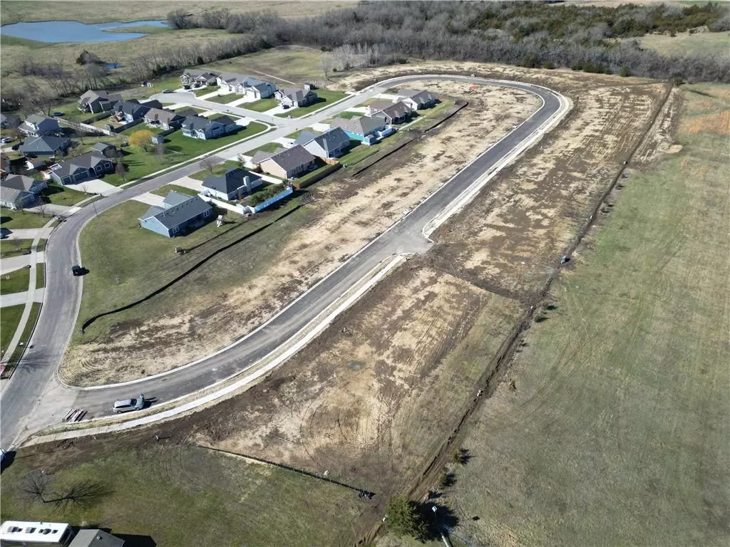 Baldwin City, KS 66006,Lot 6 Block 2 Bluestem CIR