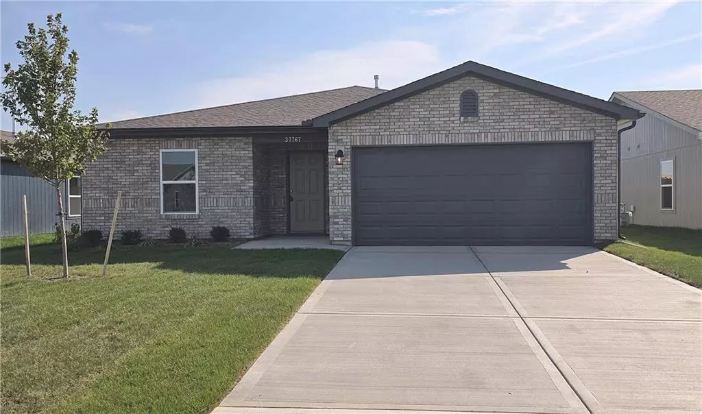 Edgerton, KS 66021,37767 W 207th TER