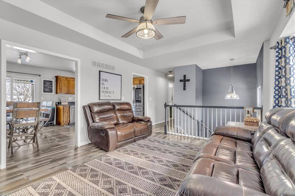 Grain Valley, MO 64029,1610 NW High View DR