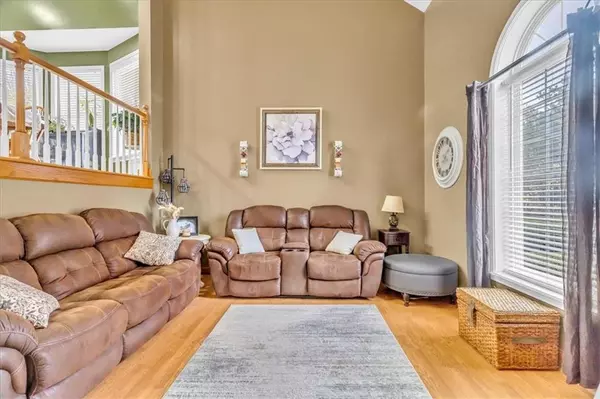 Spring Hill, KS 66083,21180 W 226th ST