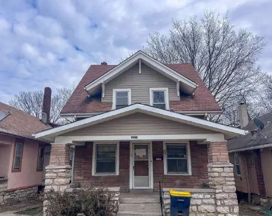 Kansas City, MO 64128,3327 Bales AVE