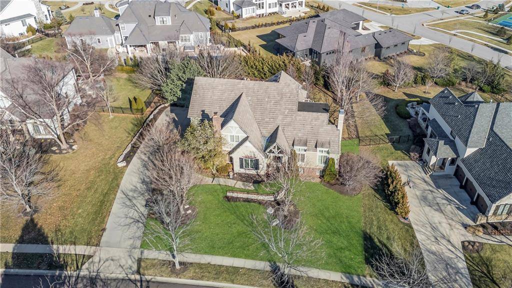 Overland Park, KS 66221,14201 Bluejacket ST