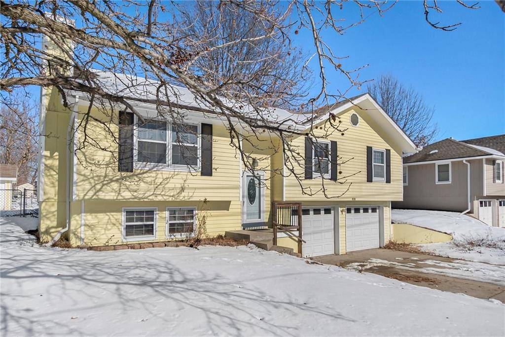 Excelsior Springs, MO 64024,808 Rowell AVE