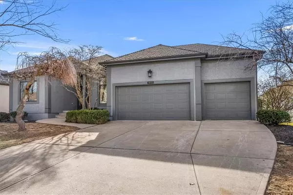 Stilwell, KS 66085,16110 Cambridge ST