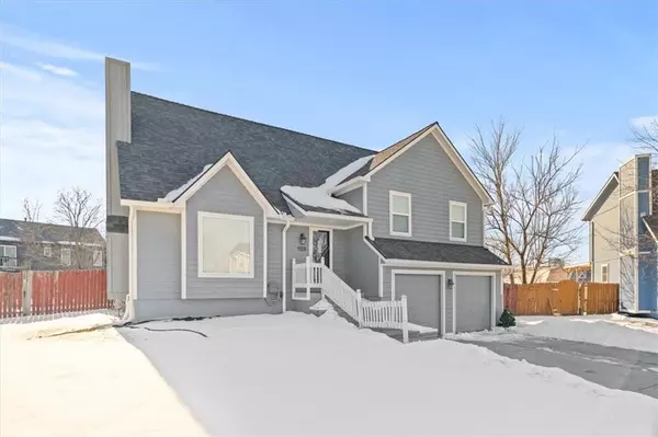 Olathe, KS 66062,1129 E Butterfield PL