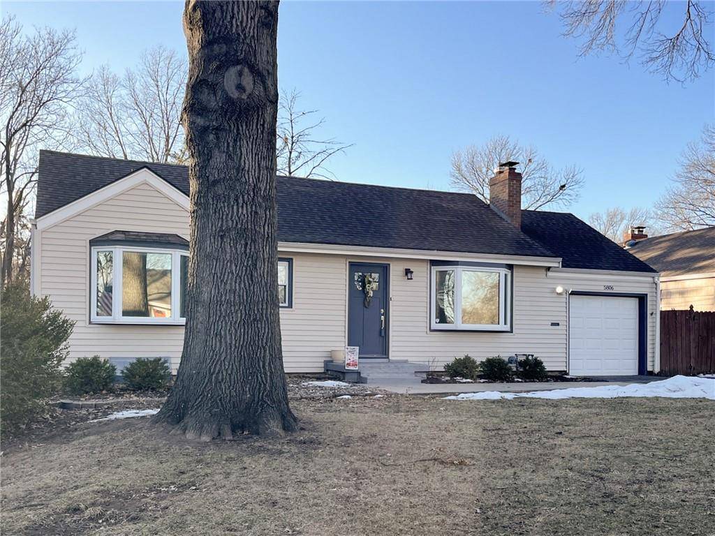5806 Beverly AVE, Mission, KS 66202