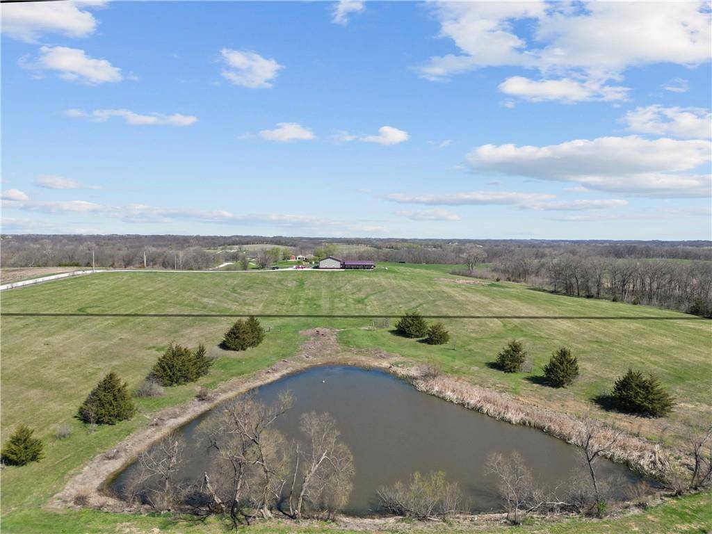 Gower, MO 64454,NW Grier RD