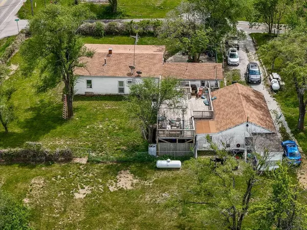 Oak Grove, MO 64075,38708 E Hudson RD