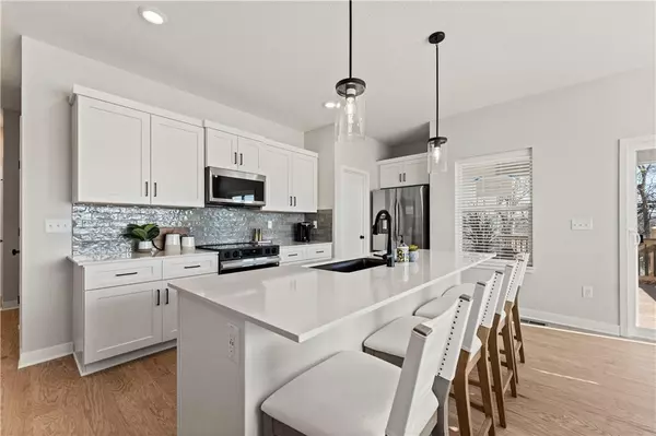 Spring Hill, KS 66083,18865 Mahaffie ST