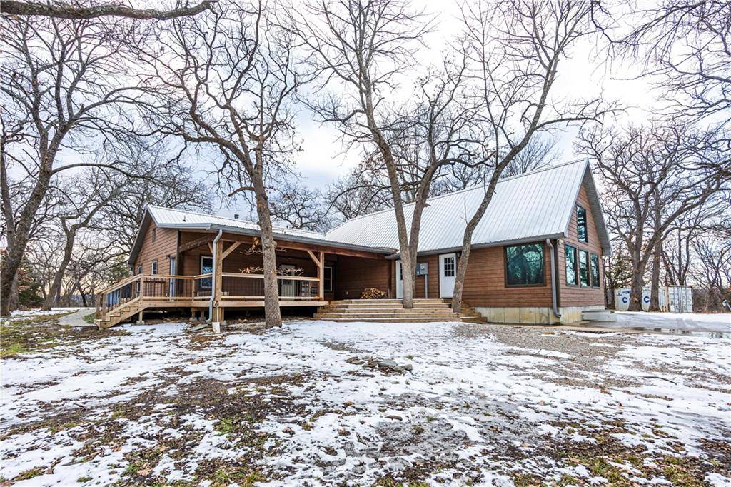 Neodesha, KS 66757,5788 Pratt RD