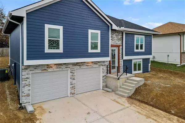 Excelsior Springs, MO 64024,2218 Ashford ST