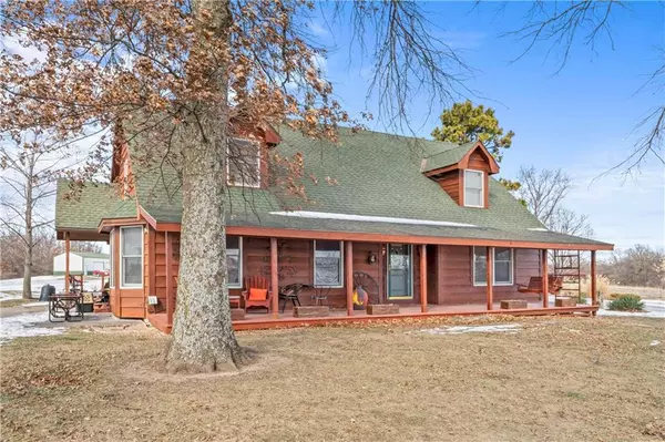 Concordia, MO 64020,28523 Concordia Lake RD