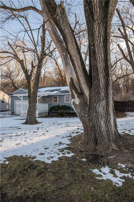 Kansas City, MO 64130,5537 Hardesty AVE