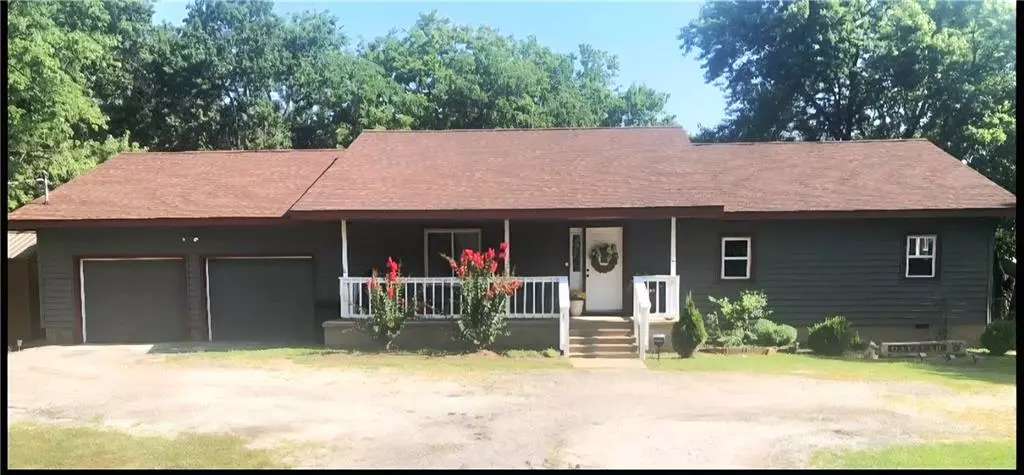 Galena, KS 66739,6539 Quaker RD