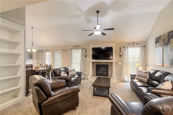 Kearney, MO 64060,1309 Melissa CT