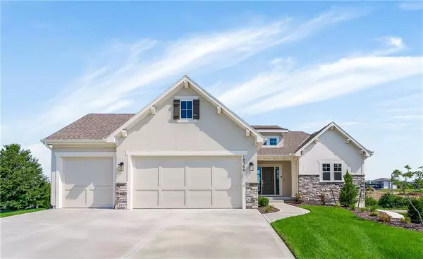 18300 Monrovia ST, Overland Park, KS 66013