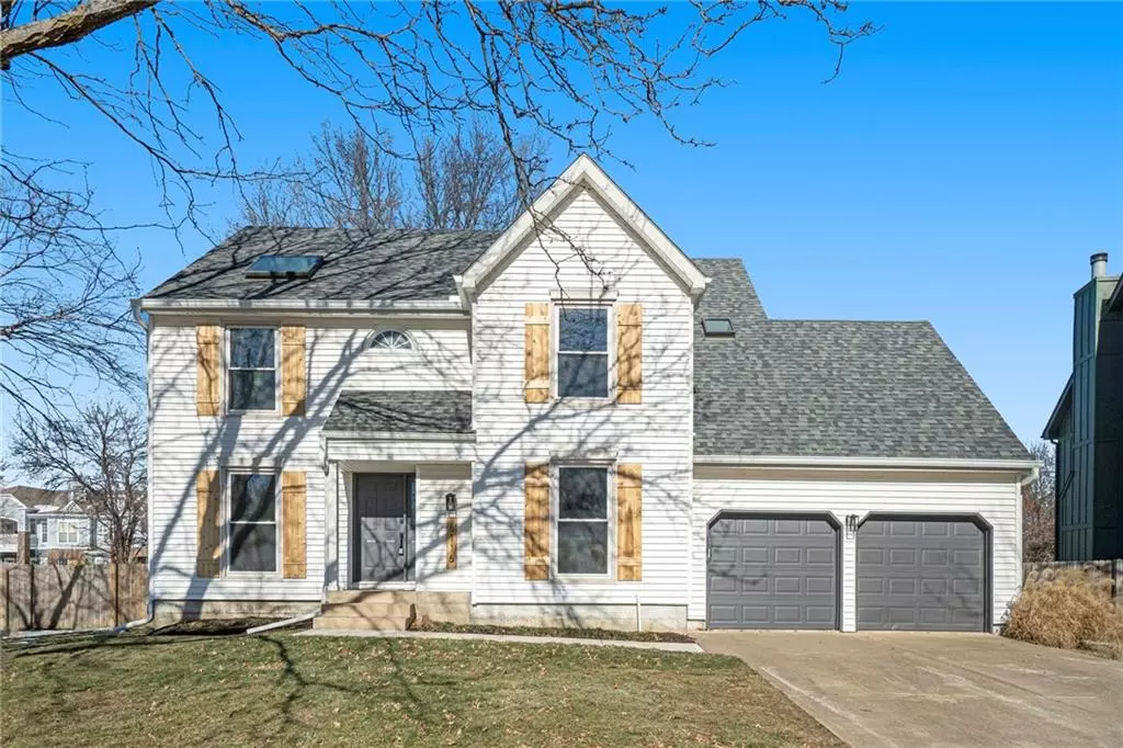 Overland Park, KS 66209,6116 W 121st ST