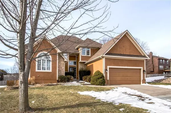 Kansas City, MO 64139,7706 Teal CT