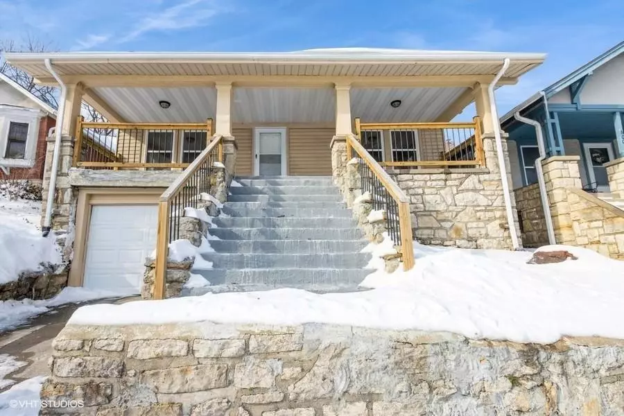 602 Saint Louis AVE, Excelsior Springs, MO 64024