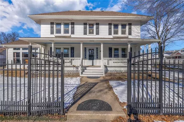 Holden, MO 64040,300 W 3rd ST