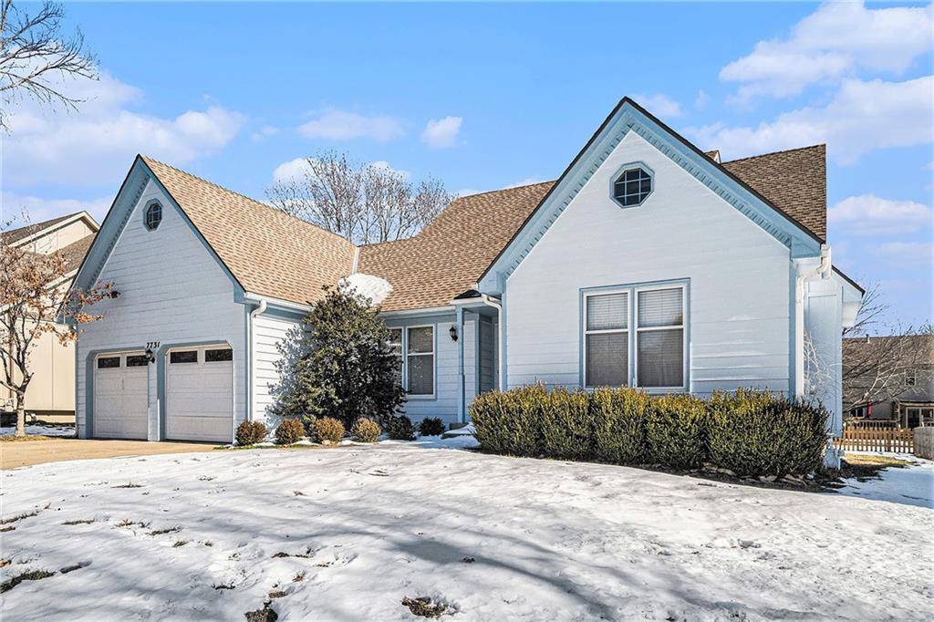 Shawnee, KS 66217,7731 Twilight LN