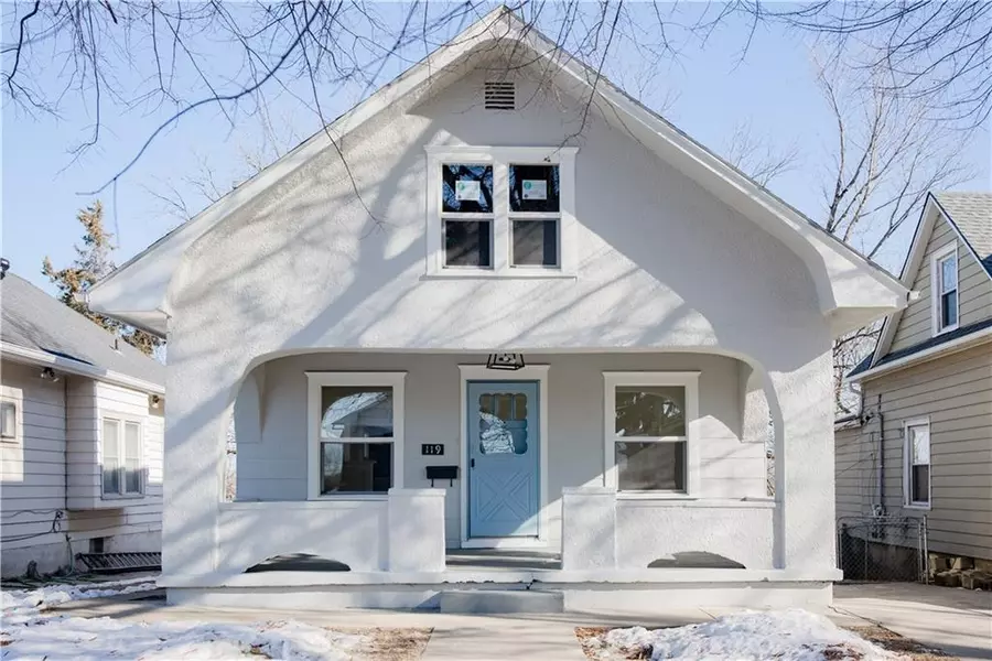 119 S 15th ST, Kansas City, KS 66102