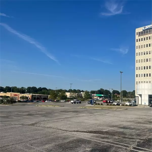 Kansas City, MO 64133,4240 Blue Ridge BLVD