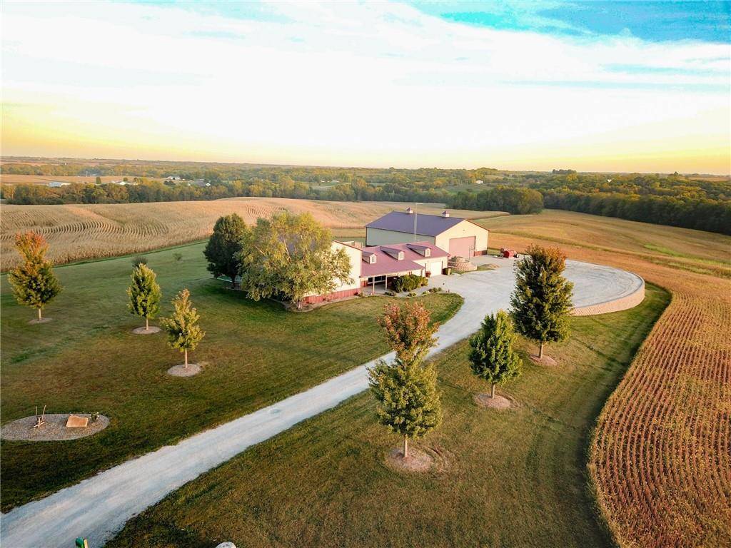 5250a County Road 135 N/A, Rosendale, MO 64483