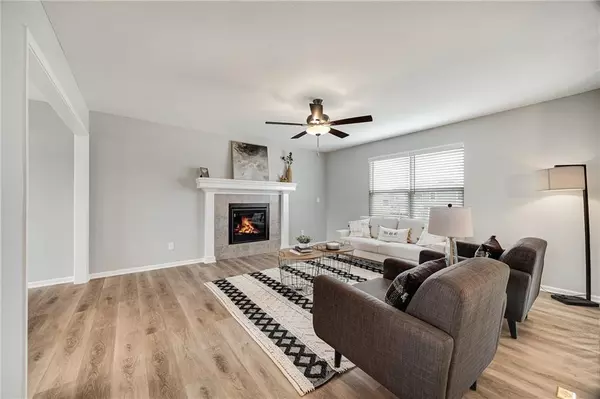 Belton, MO 64012,709 Winter DR