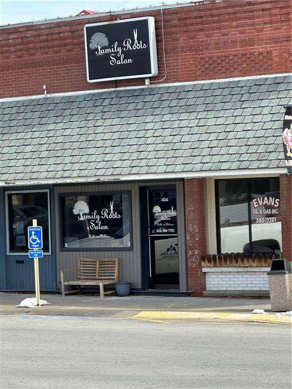 404 N Pennsylvania AVE, Lawson, MO 64062