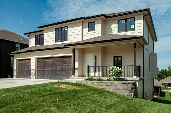 2500 Windmill DR, Platte City, MO 64079