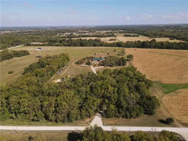 Chilhowee, MO 64761,83 SW 1250th RD