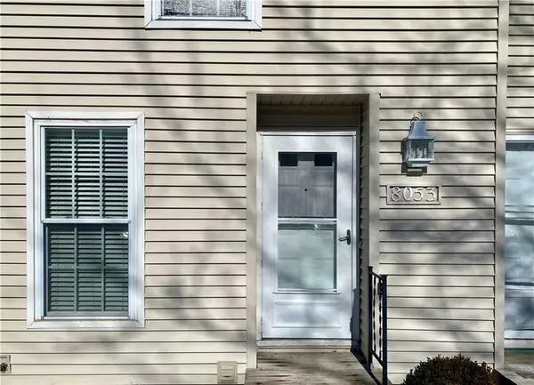 8053 N Stoddard AVE, Kansas City, MO 64152