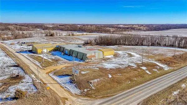 1292 SW 125 RD, Holden, MO 64040