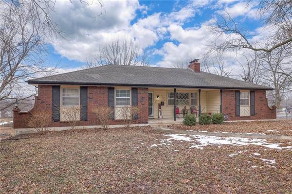 11412 E 78th ST, Raytown, MO 64138