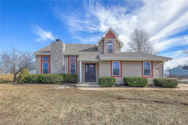 1131 S 105th ST, Edwardsville, KS 66111