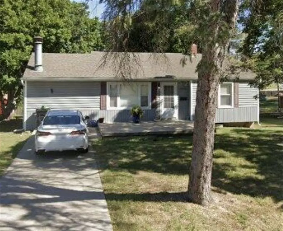 Raytown, MO 64133,9804 E 59th TER