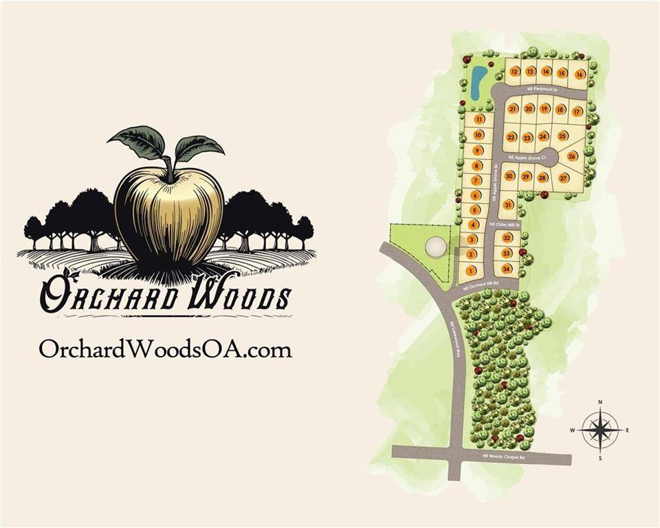 1200 NE Apple Grove CT, Lee's Summit, MO 64064