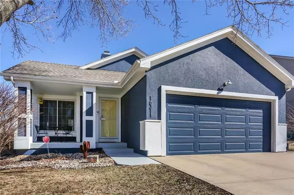Olathe, KS 66062,16311 S Central ST