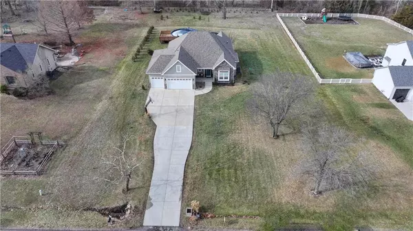 Basehor, KS 66007,17895 168th ST