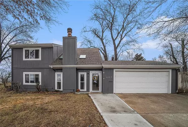 Mission, KS 66205,6129 Hodges DR