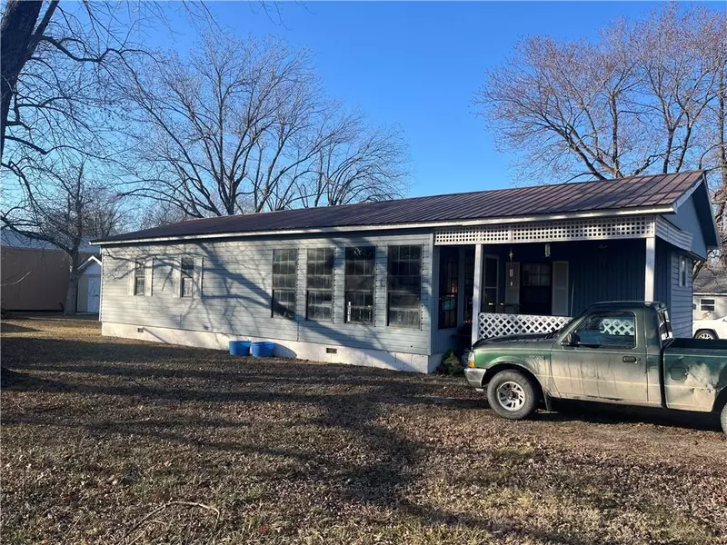 202 W Perry ST, Arma, KS 66712
