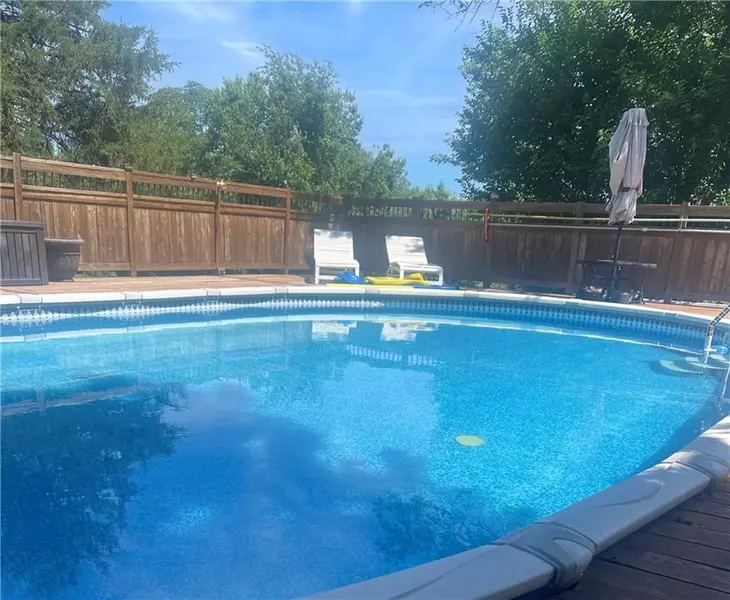 15410 NE 186th ST, Holt, MO 64048