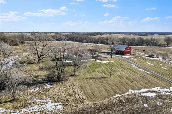 Cowgill, MO 64637,22805 B HWY