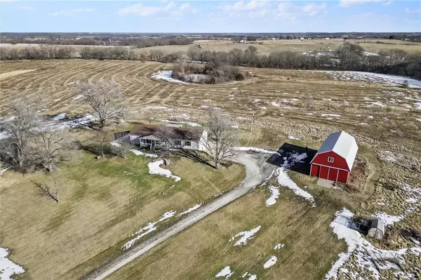 Cowgill, MO 64637,22805 B HWY