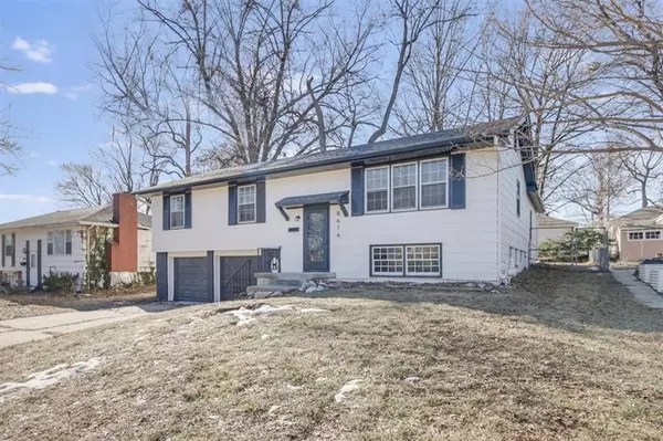 Raytown, MO 64138,8614 Oxford AVE