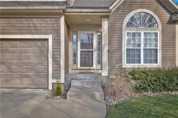 Olathe, KS 66061,21312 W 119th PL