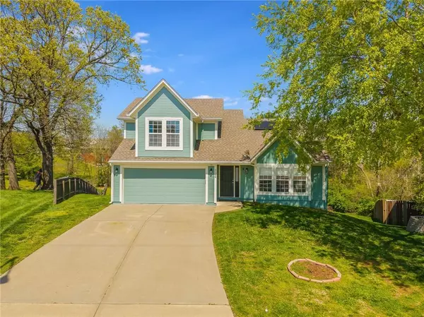 8555 N Gower AVE, Kansas City, MO 64154