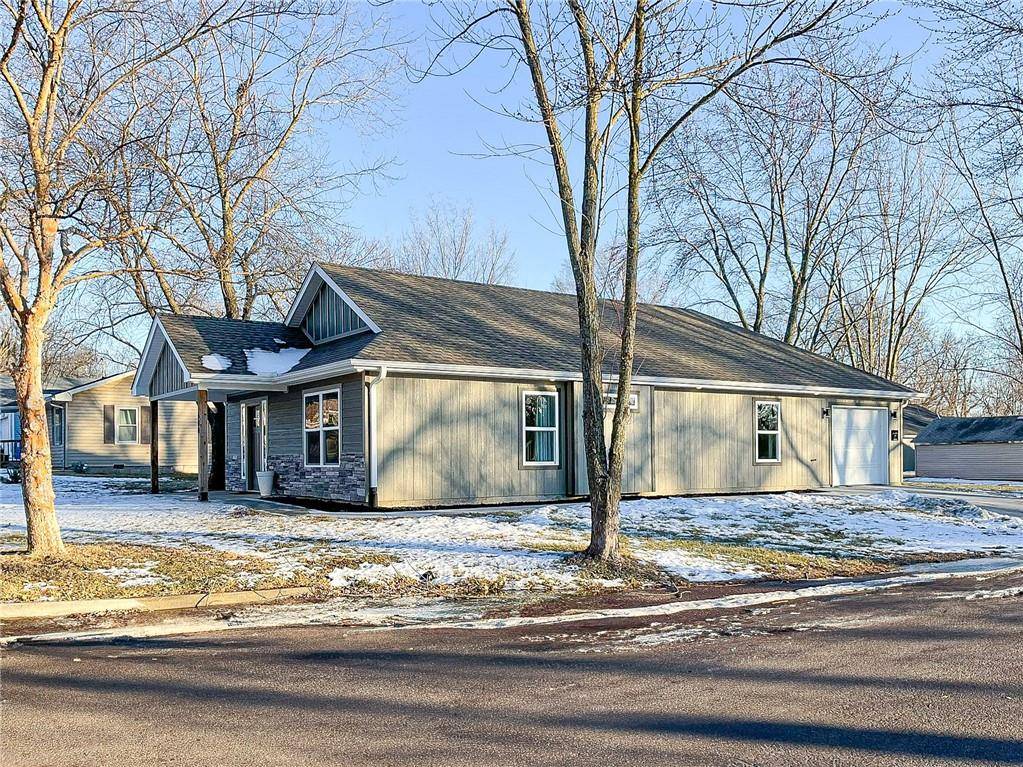 500 E 24th ST, Sedalia, MO 65301